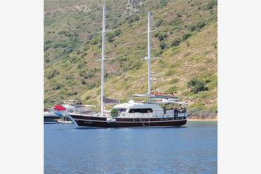Arın Deniz Resmi 1