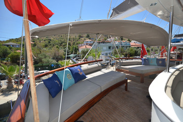 Arın Deniz Resmi 6