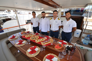 Arın Deniz Resmi 10