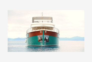 M/Y Babosch Resmi 2
