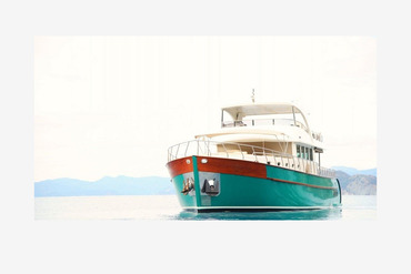 M/Y Babosch Resmi 3