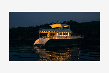 M/Y Babosch Resmi 5
