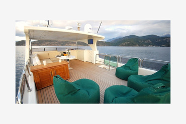 M/Y Babosch Resmi 6