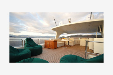 M/Y Babosch Resmi 7