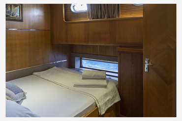 M/Y Babosch Resmi 13
