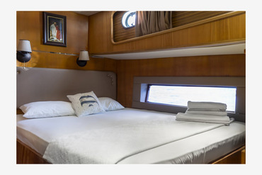 M/Y Babosch Resmi 16