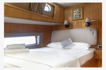 M/Y Babosch Resmi 17
