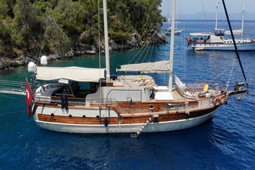 Cemre Mila Photo 3