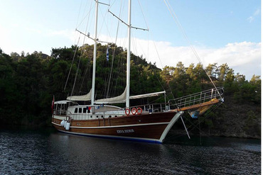 Erva Demir Photo 5