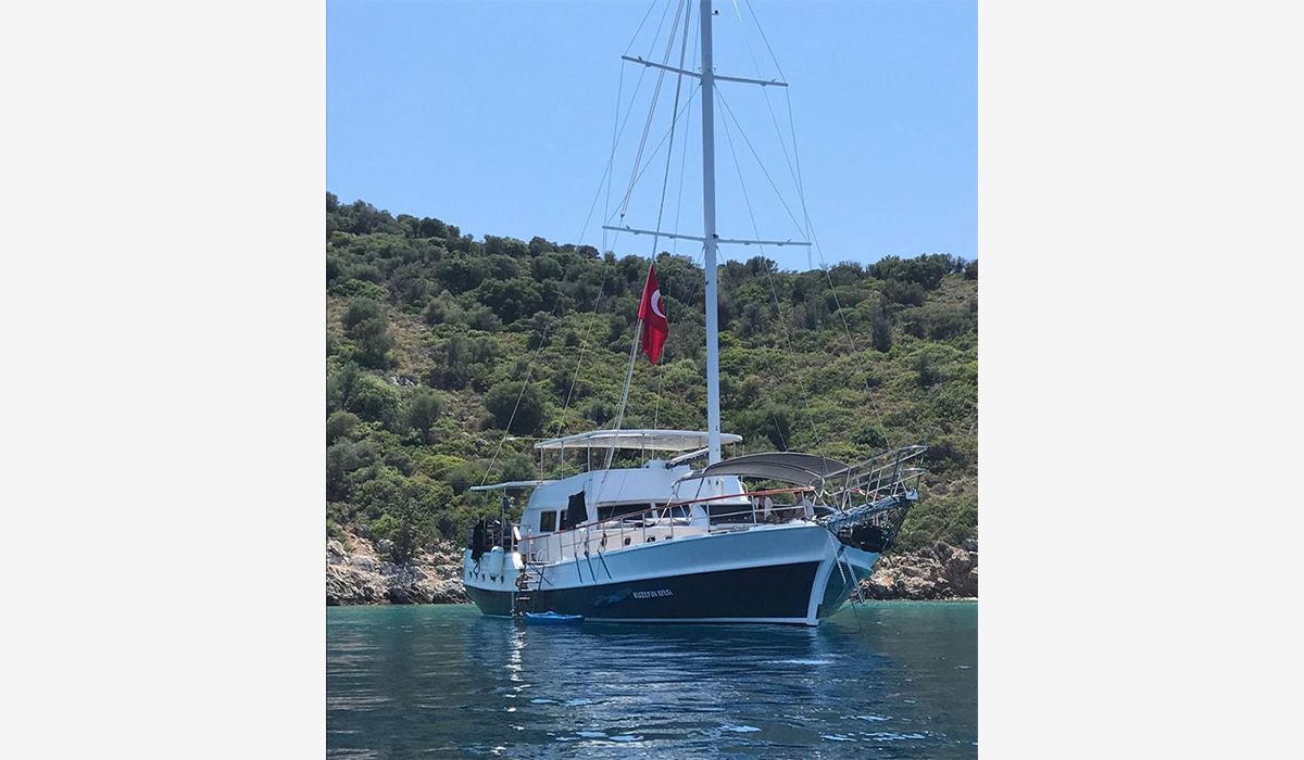Kuzeyin Efesi Ana resim