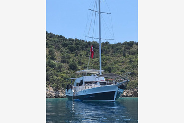 Kuzeyin Efesi Resmi 1