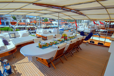 Perla Del Mar Photo 3