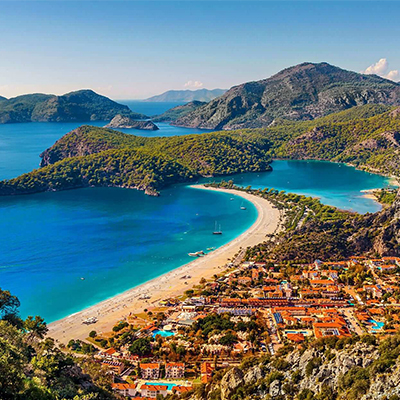 Fethiye