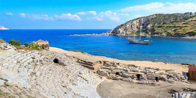 Datça Datça