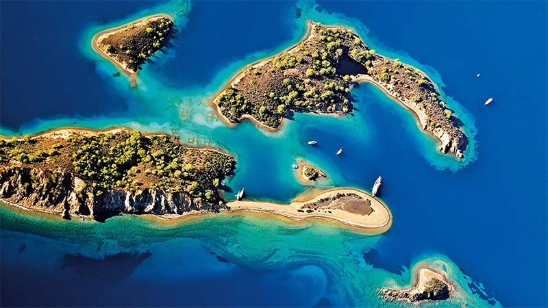 Göcek Göcek