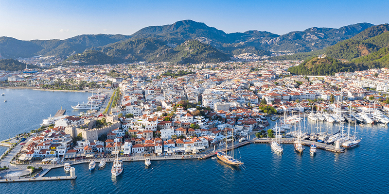 Marmaris Marmaris