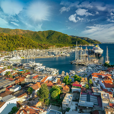 Marmaris