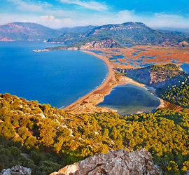 Marmaris Fethiye Marmaris